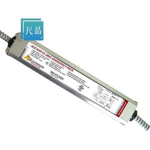 ACE-H20-55-380C BOM Service 20W EMERG BACK-UP LED <strong>DR</strong> W/<strong>COND</strong> ACE-H20-55-380C - Product Image 1