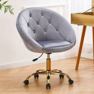 Fauteuil de salon au design moderne pour salon de manucure, meubles, chaises de salon de coiffure pour femmes - Product Image 6