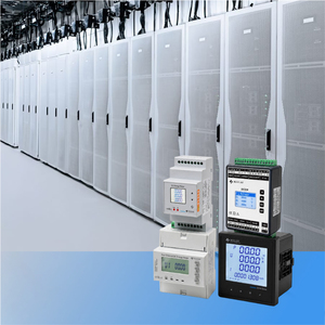 Contatore di Energia Elettrica DC KWh <span class=keywords><strong>Watt</strong></span> Tensione Corrente <span class=keywords><strong>Ampere</strong></span> - Product Image 4
