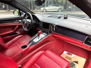 <span class=keywords><strong>Porsche</strong></span> Panamera d'occasion, voiture de performance de marque ultra-luxe, prix avantageux - Product Image 5