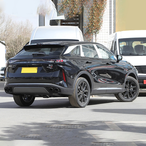 低价畅销车 欧瑞特 Stellar RX 顶配版 <span class=keywords><strong>2026</strong></span> SUV 汽油车 高品质新车 - Product Image 3