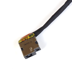 New DC <b>Power</b> Jack Laptop Parts for 17-CN DC <b>Power</b> Jack Charging Port <b>Cable</b> - Product Image 3