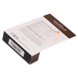 Stampa personalizzata medicina <span class=keywords><strong>Pharma</strong></span> integratore vitaminico capsule scatola di imballaggio di carta per tubo unguento - Product Image 4