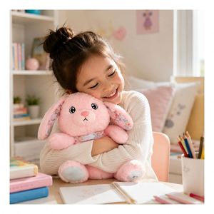 OEM Peluche Ours Intelligent IA, Jouet Doux Interactif avec Chat Vocal et Contes, pour Enfants, Vente en Gros et Distribution - Product Image 5