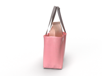 Bolsas de Tela Personalizadas con Impresión Directa de Fábrica para Eventos de Marca y Campañas de Marketing