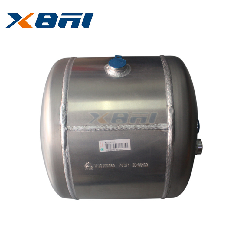 SINOTRUK SITRAKC7Hアルミニウム合金製エアリザーバーアセンブリ31020L