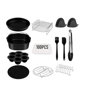 Osori-Juego de 12 piezas de 8,5 pulgadas, herramientas de antiguo pico, molde oast - Product Image 1