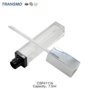 Lipstick Containers Lashes Packaging Boxes <b>Mascara</b> Empty Bottle Lip Gloss and Lip Liner Set Tubes - Product Image 4