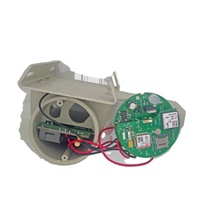 Fabricante OEM de PCBA, Ensamblaje de Placas de Circuito para Impresoras, Servicio de Construcción de Cajas Personalizadas