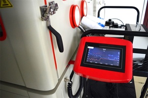 Calibrage <span class=keywords><strong>de</strong></span> la température et <span class=keywords><strong>de</strong></span> l'humidité du thermomètre et <span class=keywords><strong>de</strong></span> l'hygromètre <span class=keywords><strong>chambre</strong></span>/armoire standard pour le climat - Product Image 6