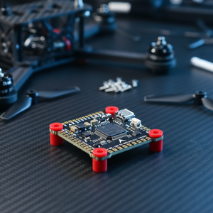 Contrôleur de vol Betaflight F405 <span class=keywords><strong>F4</strong></span> V3S PLUS F3 pour drone, marque Weisenge, fabriqué en Chine, autre matériau - Product Image 1