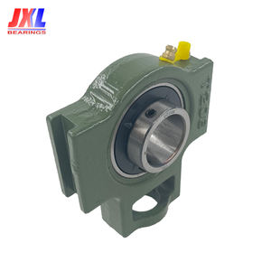 Jxl UCT217 UCT 204 20*94*89มม. แบริ่งบล็อกหมอนที่อยู่อาศัยประเภทของผลิตภัณฑ์ - Product Image 2
