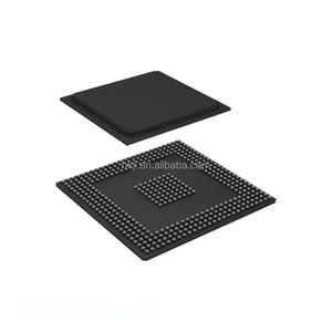 Distribuidor Autorizado 100 TQFP Componentes de Circuito Electrónico IC MCU 8BIT 64KB FLASH 100TQFP Integrado ATMEGA6490P-AU - Product Image 1