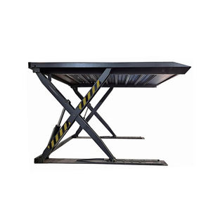 رافعة سيارات هيدروليكية مزدوجة المستوى لوقوف سيارتين من إنتاج المصنع - Product Image 5