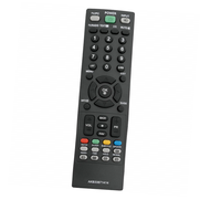 Télécommande compatible avec LG Factory Remote TV AKBAKB33871414