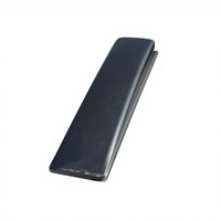 Cache de base de barre de toit, Cache de finition de pied de barre de toit pour Chery Jetour X70 X90 X95