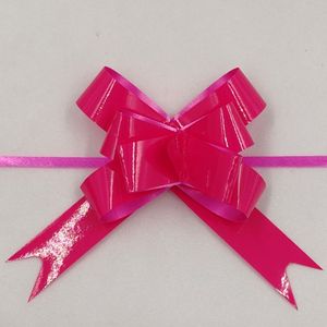 Alta Lucida tirare archi del nastro Regalo Di Natale Della Farfalla Del Nastro <span class=keywords><strong>Arco</strong></span> di Tiro Per La decorazione del Regalo - Product Image 2