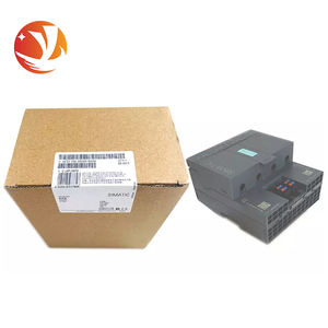สินค้าใหม่ล่าสุด Siemens 158-3AD01-0XA0 6ES7 6ES7158-3AD01-0XA0ตัวต่ออีเทอร์เน็ตโมดูล PLC คอนโทรลเลอร์ที่สามารถตั้งโปรแกรมได้ - Product Image 5