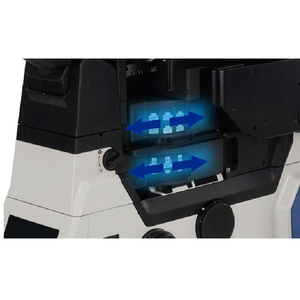 <span class=keywords><strong>Microscope</strong></span> <span class=keywords><strong>confocal</strong></span> <span class=keywords><strong>laser</strong></span> <span class=keywords><strong>à</strong></span> <span class=keywords><strong>balayage</strong></span> par résonance haute vitesse Bestscope BCF296R pour la recherche en sciences de la vie - Product Image 3