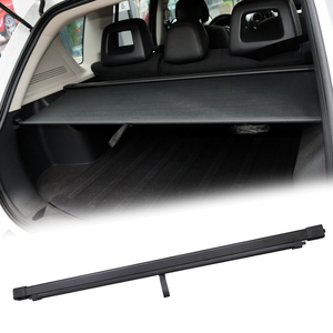 Có Thể Thu Vào Thân Cây Hàng Hóa Bìa Cho Jeep Patriot La Bàn 2007 2016 Nội Thất Trim Nâng Cấp Tiện Ích Phụ Kiện - Product Image 5