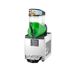 Granita Slush Maschine Slush Maschine 3 Tank <span class=keywords><strong>Ugolini</strong></span> Slush Maschine - Product Image 4