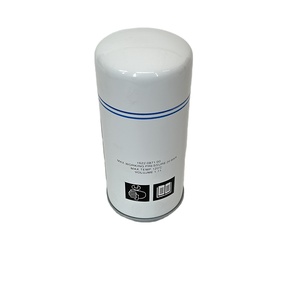 ตัวกรองน้ำมันอากาศ MANNY สำหรับเครื่องอัดอากาศ หมายเลขอะไหล่ 1622087100 วัสดุใยแก้ว ได้รับการรับรองมาตรฐาน ISO9001 สำหรับใช้งานในอุตสาหกรรม - Product Image 2