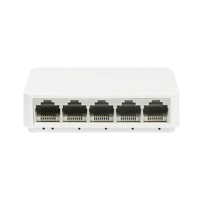 Factory Price 1000Mbps Ethernet Switch Gigabit 5 Port Network Switch