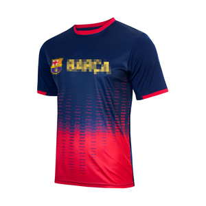 football club t shirts online