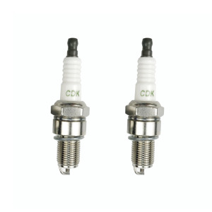 หัวเทียนคุณภาพสูง <span class=keywords><strong>CDK</strong></span> L7T L7TC สำหรับเลื่อยยนต์ - Product Image 4