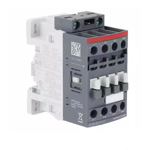AF750-30-11 48-130V <span class=keywords><strong>ACDC</strong></span> Contacteur normalement ouvert et contact auxiliaire normalement fermé – Meilleure vente - Product Image 2