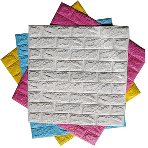 Longtime LT 70cm * 77cm Protección del medio ambiente Pegatinas de pared Diseño <span class=keywords><strong>Pe</strong></span> 3D - Product Image 6