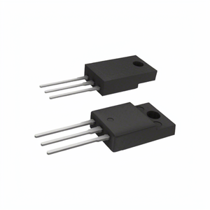 Single Diodes Authorized Distributor VF20120S-E3/4W TO-220-3 Full Pack, Isolated Tab Components Electronic - Product Image 1