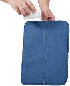 เคสใส่แล็ปท็อป14-15นิ้ว,เคสกระเป๋าใส่แล็ปท็อปปลอกโน้ตบุ๊กกันน้ำรุ่นใหม่ล่าสุดปี2018 <span class=keywords><strong>Acer</strong></span> 14นิ้ว ASUS <span class=keywords><strong>VivoBook</strong></span> - Product Image 3