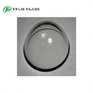 Tùy chỉnh K9 Glass Quartz mái vòm phẳng mô hình bảo vệ bìa cho thiên văn Kính thiên văn ống kính quang học cách sử dụng với OEM hỗ trợ - Product Image 2