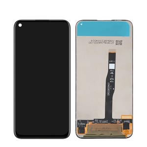 Original for Huawei P40 Pro Lcd With Frame <strong>P40Pro</strong> <strong>Plus</strong> Display Para Oled for Huawei P40 Lite Screen Lcd and Touch Replacement - Product Image 1