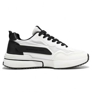 Chaussures de marche décontractées de haute qualité, polyvalentes, originales, confortables, à semelle souple, antidérapantes, légères et tendance - Product Image 3