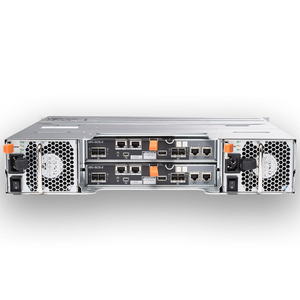 Servidor de almacenamiento de red de control dual de matriz de almacenamiento Dell PowerVault MD3820 - Product Image 4