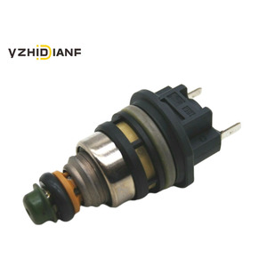 Inyector de Combustible para Motor de Gasolina de Automóvil, 0280155600 073906031, para VW Seat Golf Passat <span class=keywords><strong>Ibiza</strong></span> 2.0L 91-99 - Product Image 1