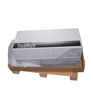 Proveedor Profesional de VFD, Solución Inteligente para Accionamiento de Motores, Convertidor de Frecuencia Avanzado Original 131B7015 para Sistemas HVAC 131B7015 01 - Product Image 2