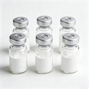 สารเคมีประจำวันเครื่องสำอางวัตถุดิบ phytosphingosine ≥ 98% CAS 554-62-1สำหรับการซ่อมแซมอุปสรรคผิว - Product Image 4