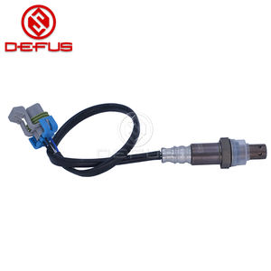 Capteur d'oxygène de pièces de voiture de haute qualité DEFUS Oem 12599204 pour Captiva 07-20 Enclave 07-16 Equinox 05-23 12599204 - Product Image 2
