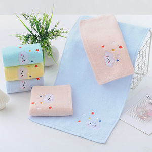 Toalla <span class=keywords><strong>de</strong></span> Algodón Puro para Niños, Diseño <span class=keywords><strong>de</strong></span> Dibujos Animados, Suave, Nueva, sin Pelusas, <span class=keywords><strong>Toallas</strong></span> <span class=keywords><strong>de</strong></span> <span class=keywords><strong>Baño</strong></span> para Niños, Venta al por Mayor - Product Image 3
