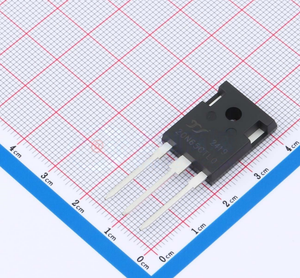 DGW20N65CTL0 YANGJIE TO-247 IGBT-Modul Elektronische Komponente - Product Image 2