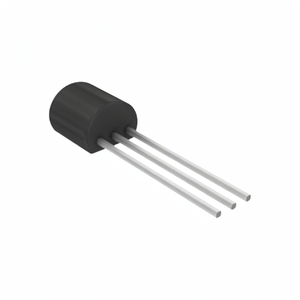 ทรานซิสเตอร์ MPS3721 PBFREE TO-226-3, TO-92-3ซื้อชิ้นส่วนอิเล็กทรอนิกส์ออนไลน์ในสต็อก - Product Image 1