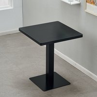 Meubles de salle à manger de luxe léger très vendus pour restaurant, hôtel, café moderne, table de buffet en bois, chaise, canapé dessert, stand scolaire