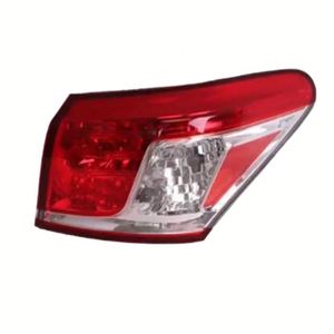 Conjunto de Luz Trasera Exterior para Lexus ES 2010, Izquierda 81561-33420, Derecha 81551-3348 - Product Image 2