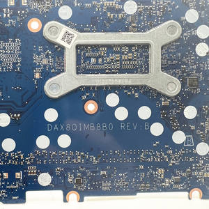 Placa Base para Portátil <span class=keywords><strong>HP</strong></span> ProBook 450 G8 con I3-1115G4 I5-1135G7 <span class=keywords><strong>I7</strong></span>-<span class=keywords><strong>1165G7</strong></span> DAX8QIMB8B0 M21696-601 M78961-601 100% Probada - Product Image 5