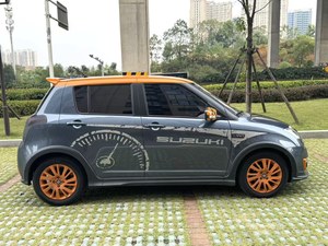 Suzuki Swift 1.5L Automatica, <span class=keywords><strong>Auto</strong></span> Usata Economica e Scontata, Guida a Sinistra, <span class=keywords><strong>Auto</strong></span> <span class=keywords><strong>Usate</strong></span> dalla Cina - Product Image 3