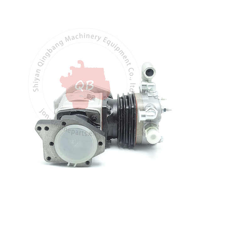 Source 5364772 Cummins engine parts qsl9.3 air compressor 5364772  