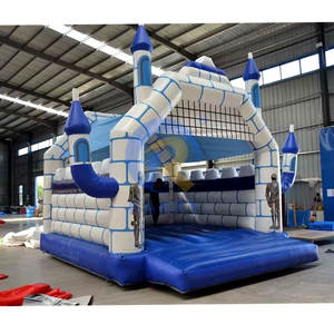 Château <span class=keywords><strong>gonflable</strong></span> Camelot <span class=keywords><strong>XXL</strong></span> populaire en usine, château <span class=keywords><strong>gonflable</strong></span> pour enfants en plein air, fêtes d'anniversaire, châteaux gonflables pour locations d'événements - Product Image 5